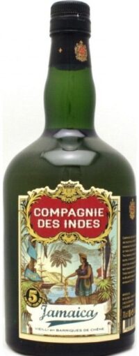 Compagnie Des Indes Jamaica 5YO