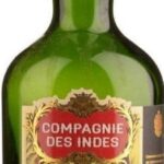 Compagnie Des Indes Latino Blend 5YO