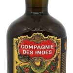 Compagnie Des Indes Spiced Rum