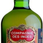 Compagnie Des Indes Boulet de Canon No. 6 Ex Peated Whisky Barrels