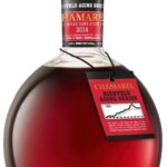 Chamarel 2014 Highveld Aging Series Oloroso Cask