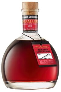 Chamarel 2014 Highveld Aging Series Oloroso Cask