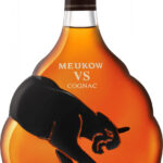 zdjęcie produktu Meukow VS Black Panther