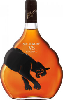 zdjęcie produktu Meukow VS Black Panther