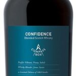 COMPASS BOX ARTIST #11 Pentalogy Confidence