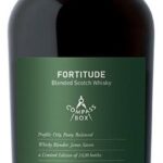 COMPASS BOX ARTIST #11 Pentalogy Fortitude