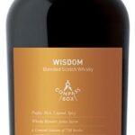 COMPASS BOX ARTIST #11 Pentalogy Wisdom