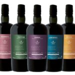 Compass Box Artist #11 Pentalogy set