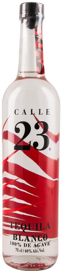 zdjęcie produktu Calle 23 Blanco