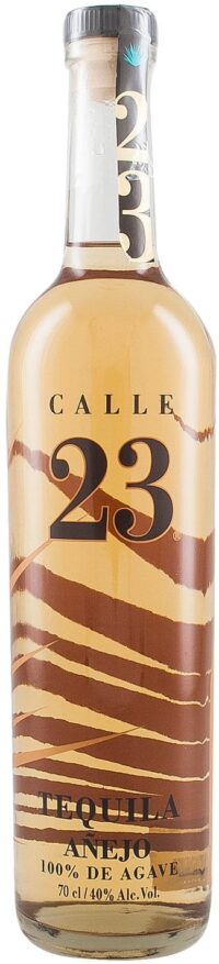 Calle 23 Anejo