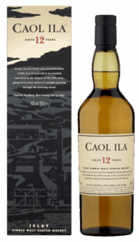 Caol Ila 12YO