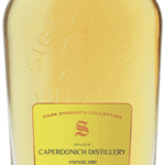 zdjęcie produktu Signatory Vintage Caperdonich 22YO 2000
