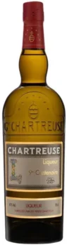 zdjecie produktu Chartreuse Liqueur du 9e Centenaire