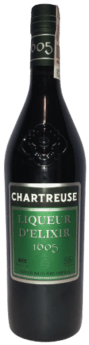 zdjecie produktu Chartreuse Liqueur d'Elixir 1605