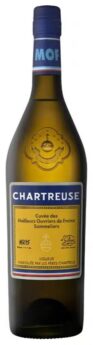 zdjęcie produktu Chartreuse Jaune MOF