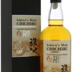 Chichibu The Peated 2022
