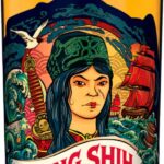 zdjęcie produktu Ching Shih Dark Spiced