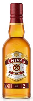 zdjęcie produktu Chivas Regal 12YO