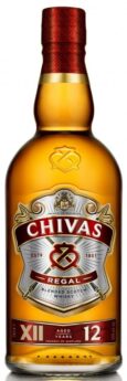 zdjęcie produktu Chivas Regal 12YO