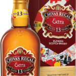 zdjęcie produktu Chivas Regal 13 Years Extra Oloroso Sherry Cask