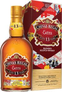 zdjęcie produktu Chivas Regal 13 Years Extra Oloroso Sherry Cask