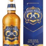 zdjęcie produktu Chivas Regal 18YO
