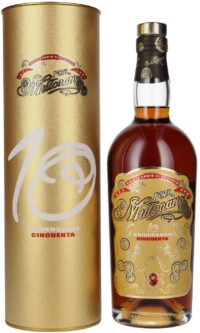 zdjęcie produktu Ron Millonario 10YO Aniversario Cincuenta