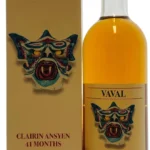 Clairin Vaval Ansyen 41m Cognac Cask