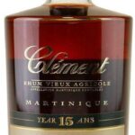 zdjęcie produktu Clement Rhum 15YO