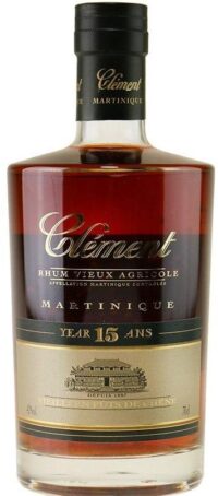 zdjęcie produktu Clement Rhum 15YO