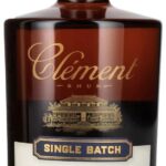 zdjęcie produktu Clement Single Batch 100% Canne Bleue