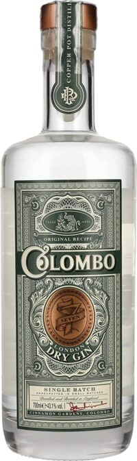 Colombo Gin