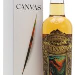 Compass Box Canvas