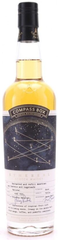 Compass Box Ethereal