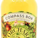 Compass Box Orchard House