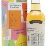 Compass Box Experimental Grain 2021