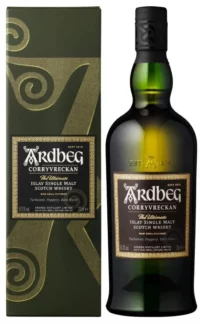 Ardbeg Corryvreckan