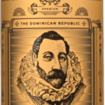 Ron Cristobal Santa Maria Chenin Blanc Finish