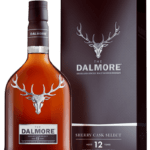 zdjęcie produktu Dalmore 12YO Sherry Cask