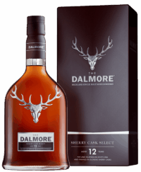 zdjęcie produktu Dalmore 12YO Sherry Cask