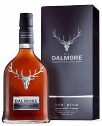 zdjęcie produktu Dalmore Port Wood Reserve