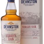 Deanston Virgin Oak