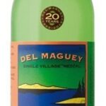 Del Maguey Madrecuixe