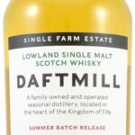 Daftmill Summer 2010 2021