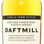 Daftmill 2010 2023 Winter Release