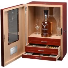 zdjęcie produktu Dalmore Constellation 1981 Cask #4 x Elie Blue
