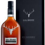 Dalmore King Alexander III