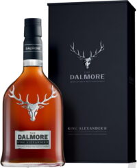 Dalmore King Alexander III