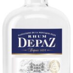 Depaz Cuvée Papao