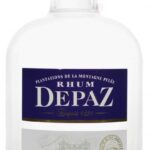 Depaz Cuvée de la Montagne